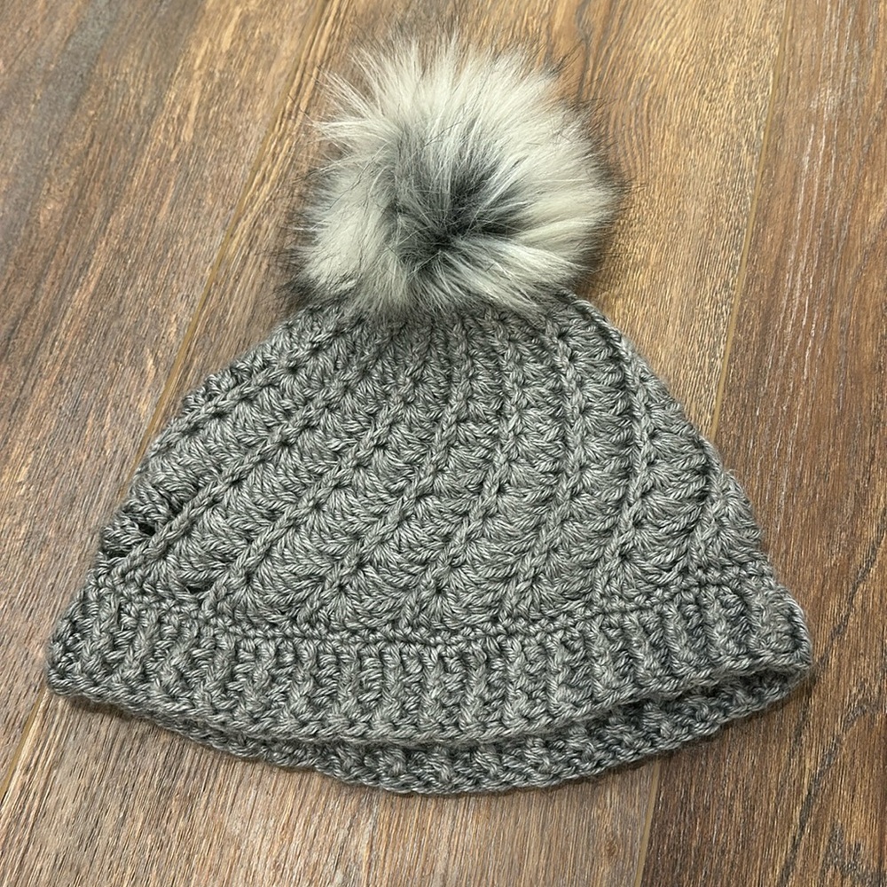 💛HANDMADE BEANIE💛